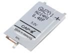 GW201F electronic component of Cap-XX