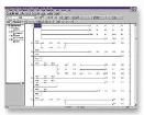 GX-DEVELOPER- FX electronic component of Mitsubishi