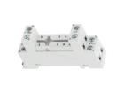 GZF80 Relay Sockets & Fixings