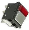 H21CG1R2 Rocker Switches