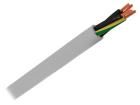 H50054  Wire & Cable