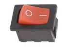 H8600VBBR076W Rocker Switches