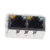 HFJ12-E1G41ER-L11RL  Connectors