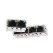 HFJ14-2450ER-L12RL  Connectors