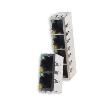 HFJ14-2450ER-L12RL Modular Connectors / Ethernet Connectors