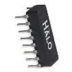 TD04-1006QRL Audio Transformers / Signal Transformers