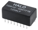 TDR1G-Q501Y16LF electronic component of Hakko