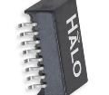 TG100-MOST9N2RLTR Audio Transformers / Signal Transformers