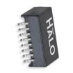TG110-S055N2LF Audio Transformers / Signal Transformers