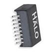 TG26-1205N1RL Audio Transformers / Signal Transformers