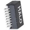 TG28-1505N1RL Audio Transformers / Signal Transformers