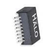 TG81-1006NRL Audio Transformers / Signal Transformers
