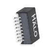 TG92-2006N1LF Audio Transformers / Signal Transformers