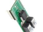 HALL CURRENT 7 CLICK Daughter Cards & OEM Boards