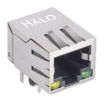 HCJ11-804SK-L11 electronic component of HALO