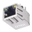 HCJ11-804SK-L11  Connectors