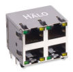 HCJ22-804SK-L12 electronic component of HALO