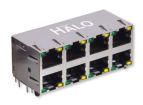 HCJ24-804SK-L11 electronic component of HALO