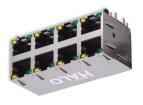 HCJ24-804SK-L11  Connectors