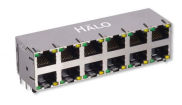 HCJ26-804SK-L12 electronic component of HALO