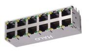 HCJ26-804SK-L12  Connectors