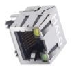 HCJT1-802SK Modular Connectors / Ethernet Connectors