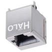 HCJV1-804UK  Connectors