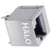 HCJV1-812UK Modular Connectors / Ethernet Connectors