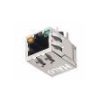 HFJ11-1G11E-L11RL  Connectors