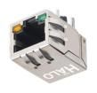 HFJ11-E2G48E-L12RL  Connectors