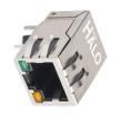 HFJ11-E2G48E-L12RL Modular Connectors / Ethernet Connectors