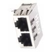 HFJ12-E2450ER-S1L12RL Modular Connectors / Ethernet Connectors