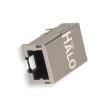 HFJP1-1G11-S1L12LF Modular Connectors / Ethernet Connectors