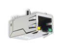 HFJT1-5GHP-L12RL  Connectors