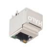 HFJV1-2450-L12RL  Connectors