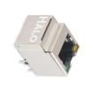 HFJV1-2450-L12RL Modular Connectors / Ethernet Connectors