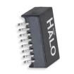 TG01-1006N2RL Audio Transformers / Signal Transformers