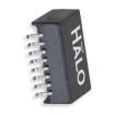 TG04-2006N1RL Audio Transformers / Signal Transformers