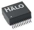 TG10G-HPE6NZ5LF electronic component of HALO