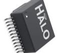 TG111-E212NWLF Audio Transformers / Signal Transformers