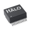 TG2G-E102NJLF electronic component of HALO