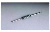 MDSR-4 22-28  Electromechanical