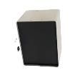 1401M Enclosures, Boxes & Cases