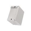 1411BU Enclosures, Boxes & Cases