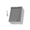 1411F Enclosures, Boxes & Cases