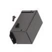 1411FBHBK Enclosures, Boxes & Cases