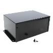 1411FBRBK electronic component of Hammond