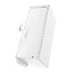 1411FBSU Enclosures, Boxes & Cases