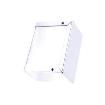 1411FU Enclosures, Boxes & Cases