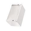 1411HU Enclosures, Boxes & Cases